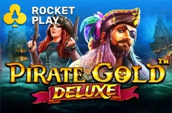 pirate gold deluxe