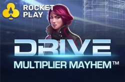 drive multiplier mayhem