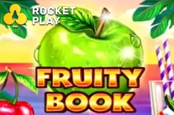 fruity book