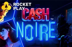 cash noire