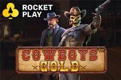 cowboys gold