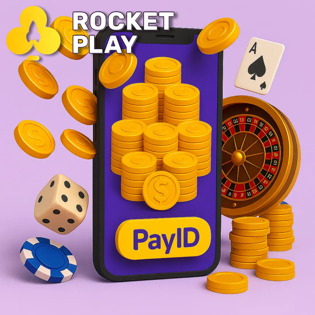 Online Casino PayID Withdrawal