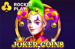 joker coins
