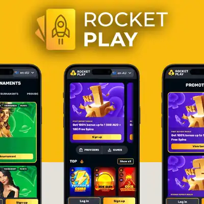  Casino App